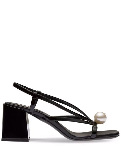 miu miu pearl sandals dupe|brands like miu mi u.